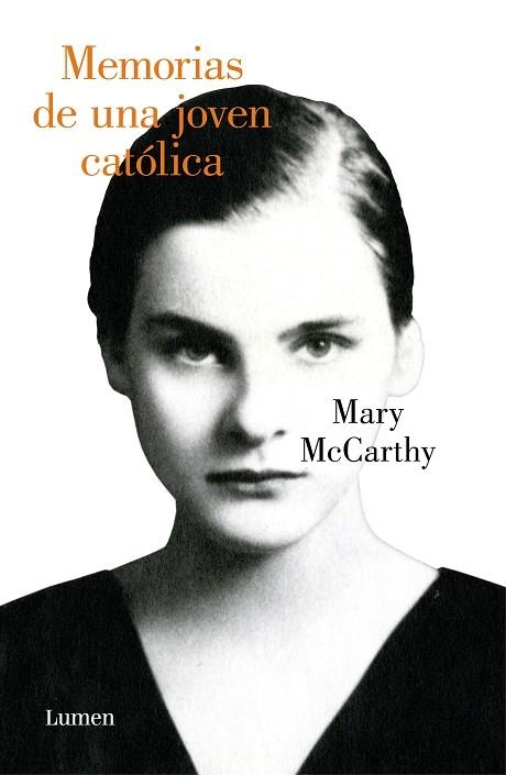 MEMORIAS DE UNA JOVEN CATÓLICA | 9788426406750 | MCCARTHY, MARY | Llibreria Drac - Llibreria d'Olot | Comprar llibres en català i castellà online