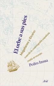 ORBE A SUS PIES, EL | 9788434430303 | INSUA RODRÍGUEZ, PEDRO | Llibreria Drac - Llibreria d'Olot | Comprar llibres en català i castellà online