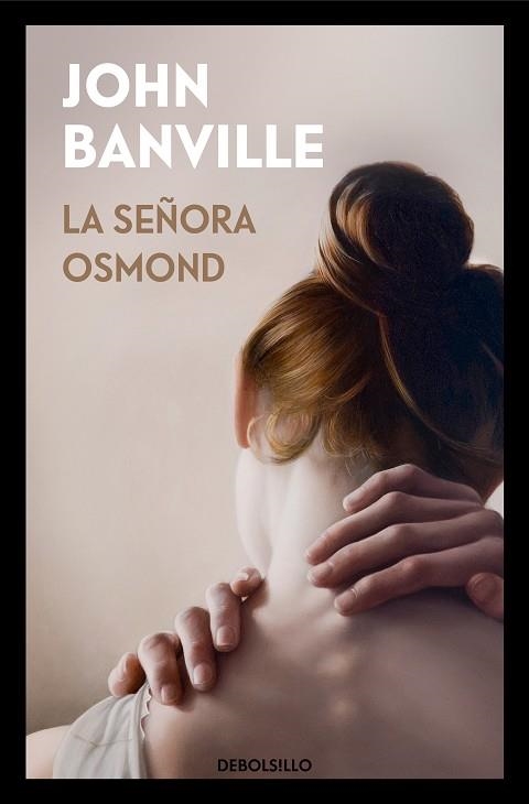 SEÑORA OSMOND, LA | 9788466347198 | BANVILLE, JOHN | Llibreria Drac - Llibreria d'Olot | Comprar llibres en català i castellà online