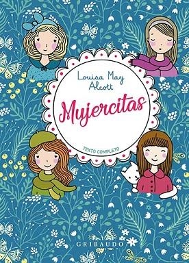 MUJERCITAS | 9788417127367 | ALCOTT, LOUISA MAY | Llibreria Drac - Librería de Olot | Comprar libros en catalán y castellano online