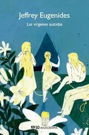 VÍRGENES SUICIDAS, LAS | 9788433902306 | EUGENIDES, JEFFREY | Llibreria Drac - Llibreria d'Olot | Comprar llibres en català i castellà online