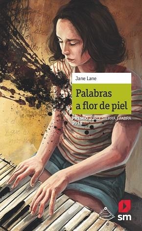 PALABRAS A FLOR DE PIEL | 9788491825722 | (JULIA RAMÍREZ HURTADO), JANE LANE | Llibreria Drac - Llibreria d'Olot | Comprar llibres en català i castellà online