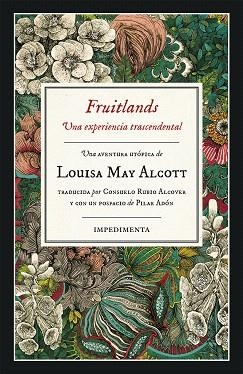 FRUITLANDS | 9788417553098 | ALCOTT, LOUISA MAY | Llibreria Drac - Llibreria d'Olot | Comprar llibres en català i castellà online