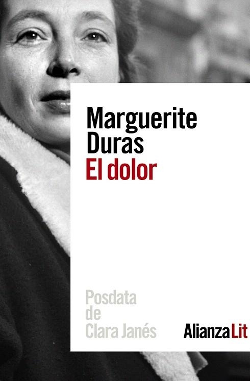 DOLOR, EL | 9788491814528 | DURAS, MARGUERITE | Llibreria Drac - Librería de Olot | Comprar libros en catalán y castellano online