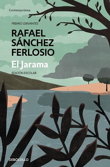 JARAMA, EL (EDICIÓN ESCOLAR) | 9788466330992 | SÁNCHEZ FERLOSIO, RAFAEL | Llibreria Drac - Librería de Olot | Comprar libros en catalán y castellano online