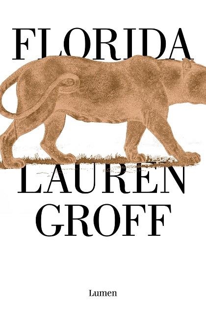 FLORIDA | 9788426406323 | GROFF, LAUREN | Llibreria Drac - Llibreria d'Olot | Comprar llibres en català i castellà online