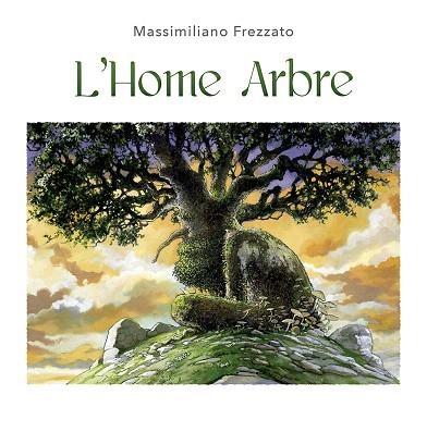 HOME ARBRE, L' | 9788491452652 | FREZZATO, MASSIMILIANO | Llibreria Drac - Llibreria d'Olot | Comprar llibres en català i castellà online