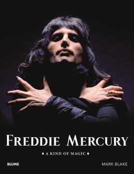 FREDDIE MERCURY (2019) | 9788417757229 | BLAKE, MARK | Llibreria Drac - Llibreria d'Olot | Comprar llibres en català i castellà online