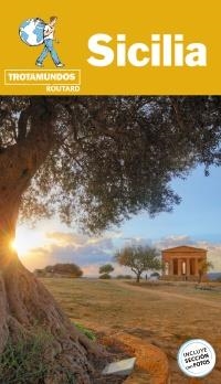 SICILIA 2019 (TROTAMUNDOS ROUTARD) | 9788417245047 | GLOAGUEN, PHILIPPE | Llibreria Drac - Librería de Olot | Comprar libros en catalán y castellano online