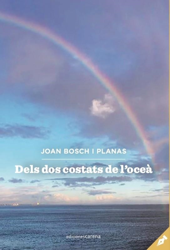 DELS DOS COSTATS DE L'OCEA | 9788417852115 | BOSCH, JOAN | Llibreria Drac - Llibreria d'Olot | Comprar llibres en català i castellà online