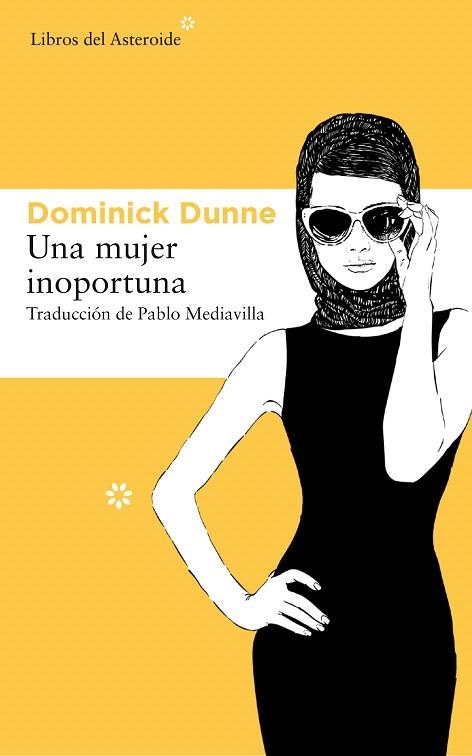 UNA MUJER INOPORTUNA | 9788417007799 | DUNNE, DOMINICK | Llibreria Drac - Llibreria d'Olot | Comprar llibres en català i castellà online