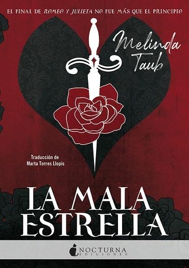 MALA ESTRELLA, LA | 9788416858941 | TAUB, MELINDA | Llibreria Drac - Llibreria d'Olot | Comprar llibres en català i castellà online