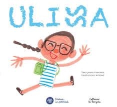 ULISSA | 9788409063161 | RIONÉ TORTAJADA, JOAN | Llibreria Drac - Llibreria d'Olot | Comprar llibres en català i castellà online