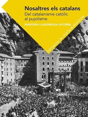 NOSALTRES ELS CATALANS | 9788491910589 | LLADONOSA, MARIONA | Llibreria Drac - Llibreria d'Olot | Comprar llibres en català i castellà online