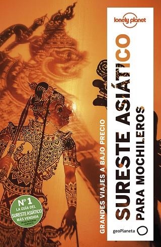 SURESTE ASIÁTICO PARA MOCHILEROS 2019 (LONELY PLANET) | 9788408197379 | AA.DD. | Llibreria Drac - Llibreria d'Olot | Comprar llibres en català i castellà online