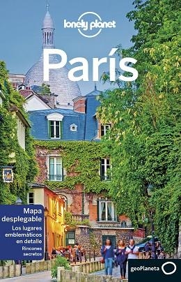 PARÍS 2019 (LONELY PLANET) | 9788408198642 | AA.DD. | Llibreria Drac - Llibreria d'Olot | Comprar llibres en català i castellà online