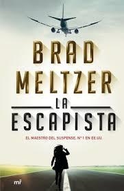 ESCAPISTA, LA | 9788427045941 | MELTZER, BRAD | Llibreria Drac - Llibreria d'Olot | Comprar llibres en català i castellà online