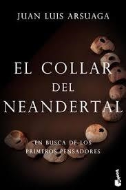 COLLAR DEL NEANDERTAL, EL | 9788423355358 | ARSUAGA, JUAN LUIS | Llibreria Drac - Llibreria d'Olot | Comprar llibres en català i castellà online