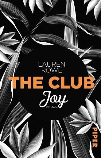 THE CLUB - JOY | 9783492312080 | ROWE, LAUREN | Llibreria Drac - Llibreria d'Olot | Comprar llibres en català i castellà online