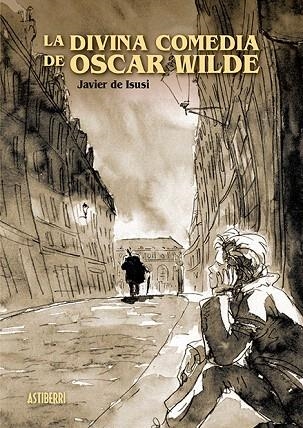 DIVINA COMEDIA DE OSCAR WILDE, LA | 9788417575021 | DE ISUSI, JAVIER | Llibreria Drac - Llibreria d'Olot | Comprar llibres en català i castellà online