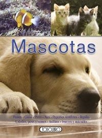 MASCOTAS | 9788499135830 | AA.DD. | Llibreria Drac - Llibreria d'Olot | Comprar llibres en català i castellà online