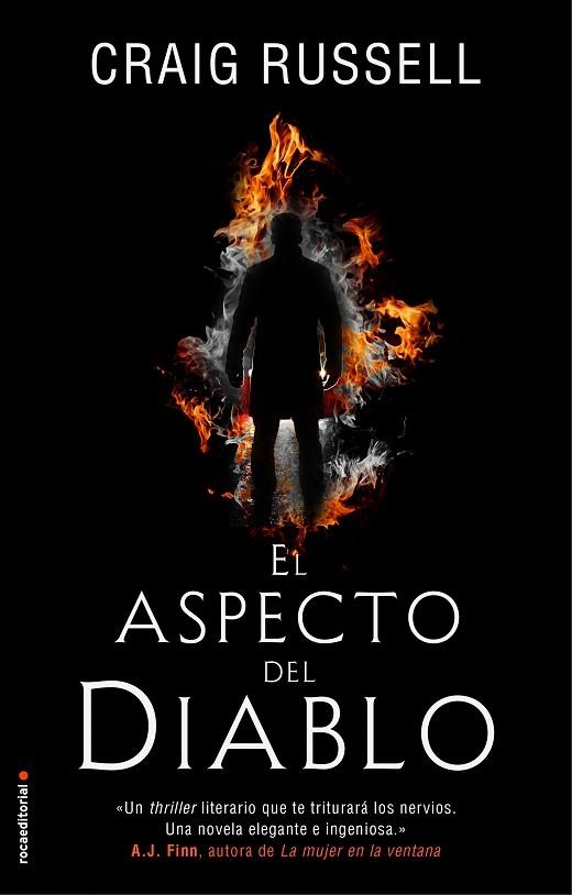 ASPECTO DEL DIABLO, EL | 9788417305888 | RUSSELL, CRAIG | Llibreria Drac - Llibreria d'Olot | Comprar llibres en català i castellà online