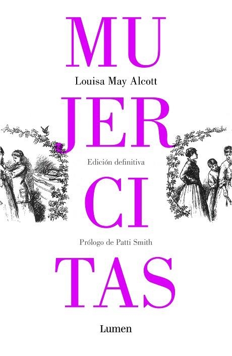 MUJERCITAS | 9788426407078 | ALCOTT, LOUISA MAY | Llibreria Drac - Librería de Olot | Comprar libros en catalán y castellano online