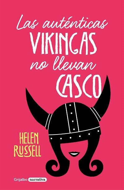 AUTENTICAS VIKINGAS NO LLEVAN CASCO. LAS | 9788425357312 | RUSSELL, HELEN | Llibreria Drac - Llibreria d'Olot | Comprar llibres en català i castellà online