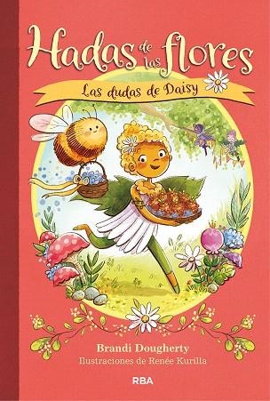 DUDAS DE DAISY, LAS (HADAS DE LAS FLORES 1) | 9788427217997 | DOUGHERTY, BRANDI | Llibreria Drac - Llibreria d'Olot | Comprar llibres en català i castellà online