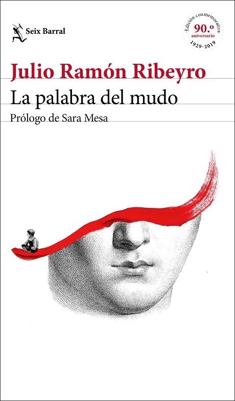 PALABRA DEL MUDO, LA (ED. CONMEMORATIVA) | 9788432235245 | RIBEYRO, JULIO RAMÓN | Llibreria Drac - Llibreria d'Olot | Comprar llibres en català i castellà online