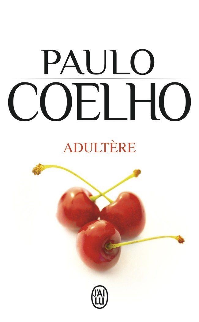 ADULTERE | 9782290112557 | COELHO, PAULO | Llibreria Drac - Llibreria d'Olot | Comprar llibres en català i castellà online