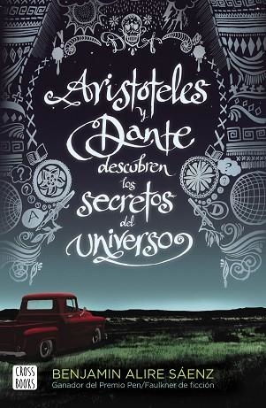 ARISTÓTELES Y DANTE DESCUBREN LOS SECRETOS DEL UNIVERSO | 9788408209829 | ALIRE, BENJAMIN | Llibreria Drac - Llibreria d'Olot | Comprar llibres en català i castellà online