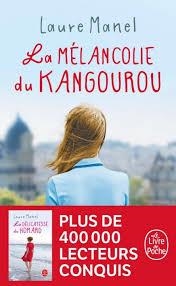 MELANCOLIE DU KANGOUROU, LA | 9782253259619 | MANEL, LAURE | Llibreria Drac - Llibreria d'Olot | Comprar llibres en català i castellà online