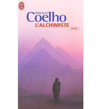 ALCHIMISTE, L' | 9782290004449 | COELHO, PAULO | Llibreria Drac - Llibreria d'Olot | Comprar llibres en català i castellà online