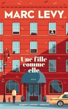 FILLE COMME ELLE, UNE | 9782266291354 | LEVY, MARC | Llibreria Drac - Llibreria d'Olot | Comprar llibres en català i castellà online