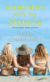 SUMMER WITH MY SISTERS | 9781496720672 | CHAMBERLIN, HOLLY | Llibreria Drac - Llibreria d'Olot | Comprar llibres en català i castellà online