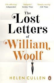 LOST LETTERS OF WILLIAM WOOLF, THE | 9781405934954 | CULLEN, HELEN | Llibreria Drac - Llibreria d'Olot | Comprar llibres en català i castellà online