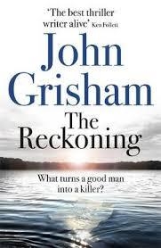 RECKONING, THE | 9781473684591 | GRISHAM, JOHN | Llibreria Drac - Llibreria d'Olot | Comprar llibres en català i castellà online