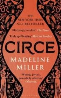 CIRCE | 9781526610140 | MILLER, MADELINE | Llibreria Drac - Librería de Olot | Comprar libros en catalán y castellano online