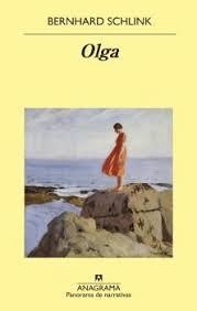 OLGA | 9788433980397 | SCHLINK, BERNHARD | Llibreria Drac - Llibreria d'Olot | Comprar llibres en català i castellà online