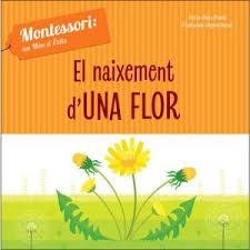 NAIXEMENT D'UNA FLOR, EL | 9788468261737 | PIRODDI, CHIARA | Llibreria Drac - Llibreria d'Olot | Comprar llibres en català i castellà online