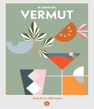 LIBRO DEL VERMUT, EL | 9788416407569 | BYRNE, SHAUN | Llibreria Drac - Llibreria d'Olot | Comprar llibres en català i castellà online