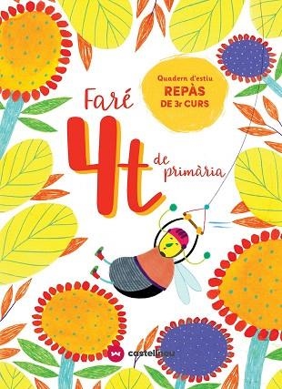 FARÉ 4T DE PRIMÀRIA | 9788417406592 | VETAQUI, RIGHTS | Llibreria Drac - Llibreria d'Olot | Comprar llibres en català i castellà online