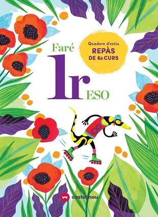 FARÉ 1R D'ESO | 9788417406622 | VETAQUI, RIGHTS | Llibreria Drac - Llibreria d'Olot | Comprar llibres en català i castellà online