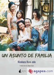 ASUNTO DE FAMILIA, YUN | 9788416858958 | KORE-EDA, HIROKAZU | Llibreria Drac - Llibreria d'Olot | Comprar llibres en català i castellà online