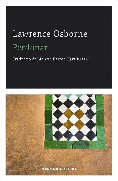 PERDONAR | 9788417181925 | OSBORNE, LAWRENCE | Llibreria Drac - Librería de Olot | Comprar libros en catalán y castellano online