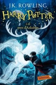 HARRY POTTER I EL PRES D'AZKABAN | 9788417420758 | ROWLING, J.K. | Llibreria Drac - Llibreria d'Olot | Comprar llibres en català i castellà online