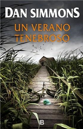 VERANO TENEBROSO, UN | 9788466664738 | SIMMONS, DAN | Llibreria Drac - Librería de Olot | Comprar libros en catalán y castellano online