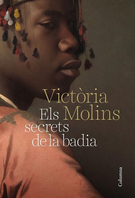 SECRETS DE LA BADIA, ELS | 9788466425070 | MOLINS, MARIA VICTÒRIA | Llibreria Drac - Llibreria d'Olot | Comprar llibres en català i castellà online