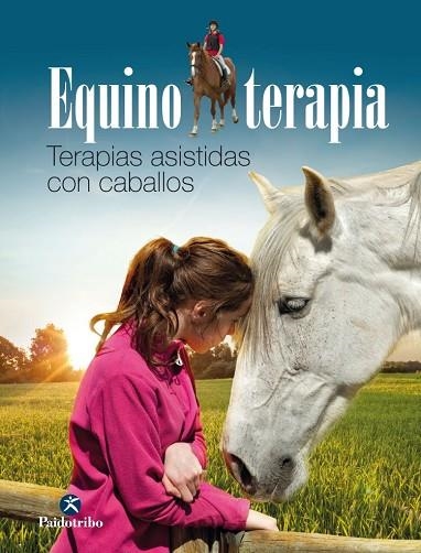 EQUINOTERAPIA | 9788499104669 | AA.DD. | Llibreria Drac - Llibreria d'Olot | Comprar llibres en català i castellà online